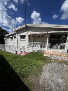 Vente Maison LAMENTIN 
