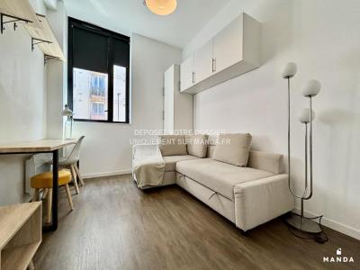 Location Appartement TOULOUSE 31400
