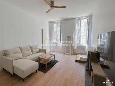 Location Appartement 4 pi�ces MARSEILLE-1ER-ARRONDISSEMENT 13001