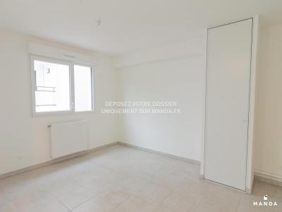 Location Appartement 3 pi�ces LYON-8EME-ARRONDISSEMENT 69008