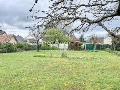 Vente Terrain PORCHEVILLE 78440