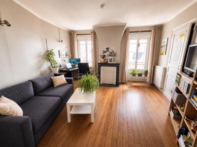Vente Appartement 2 pièces NANTES 44000