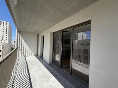 Location Appartement 4 pi�ces BORDEAUX 33800