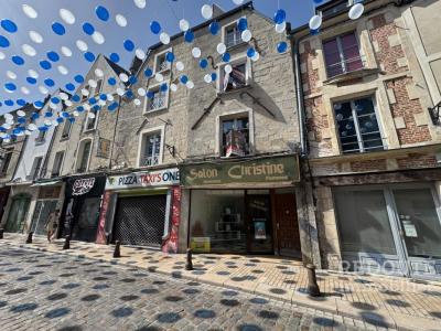 For sale Apartment building LAON  02