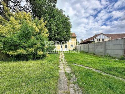 Vente Maison 5 pi�ces MESNEUX 51370