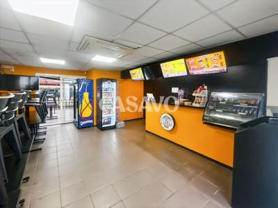 Vente Commerce SAINT-ANDRE-DE-CUBZAC 33240