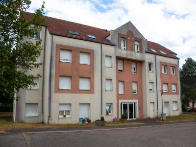 Vente Appartement 3 pi�ces STIRING-WENDEL 57350