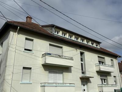Vente Appartement 3 pi�ces STIRING-WENDEL 57350