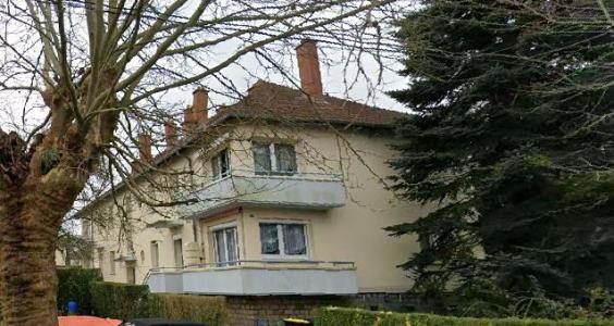 Vente Appartement 5 pi�ces STIRING-WENDEL 57350