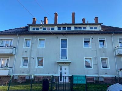 Vente Appartement 4 pi�ces STIRING-WENDEL 57350