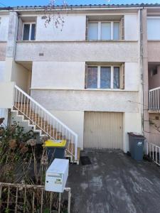 Vente Maison 4 pi�ces CASTRES 81100