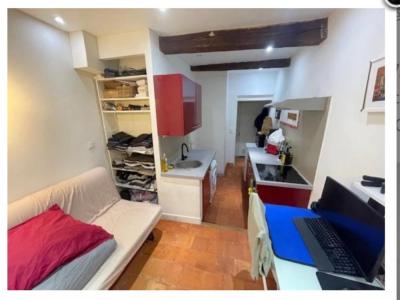 Location Appartement 2 pi�ces BEAURECUEIL 13100