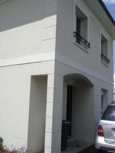 Location Maison 5 pi�ces PESSAC 33600