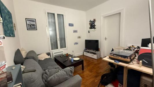 Vente Appartement 2 pi�ces SURESNES 92150