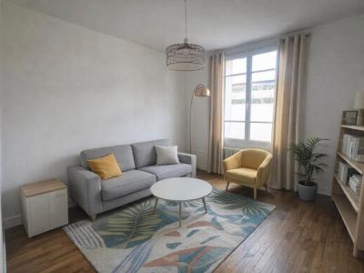 Vente Appartement 4 pi�ces CHATOU 78400