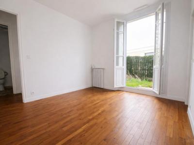 Vente Appartement 2 pi�ces CHATOU 78400