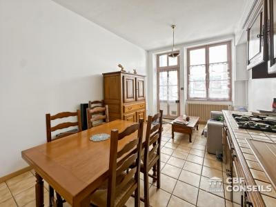Vente Maison 3 pi�ces ISSOIRE 63500