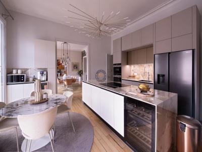 Vente Appartement 9 pi�ces NANTES 44000