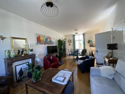 Vente Maison 6 pi�ces BERSAC-SUR-RIVALIER 87370