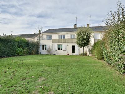 Vente Maison 7 pi�ces CHOLET 49300