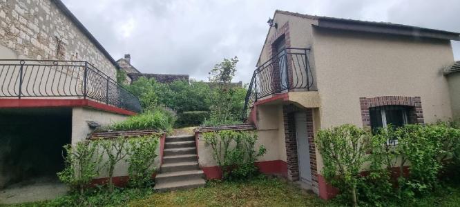 Vente Maison 7 pi�ces PONT-SUR-YONNE 89140