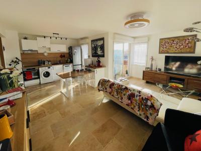 Vente Appartement 3 pièces BEZIERS 34500