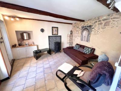 Vente Maison 4 pi�ces TOUROUZELLE 11200