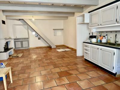 Location Maison 4 pi�ces SAINT-ANDRE-DE-SANGONIS 34725