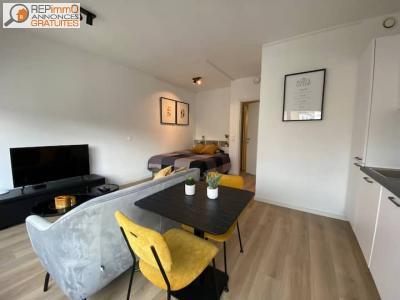 Location Appartement ANNEMASSE 74100