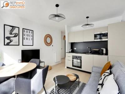 Location Appartement BORDEAUX 33800