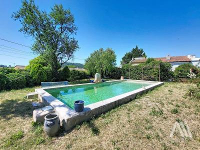 Vente Maison 6 pi�ces CARNOULES 83660