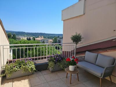 Vente Appartement 4 pi�ces AIX-EN-PROVENCE 13090