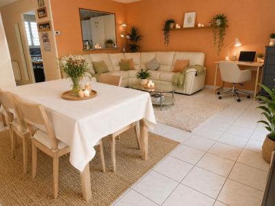 Vente Maison 6 pi�ces COMBS-LA-VILLE 77380