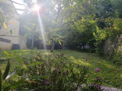 Vente Maison 4 pi�ces VARENNES-JARCY 91480
