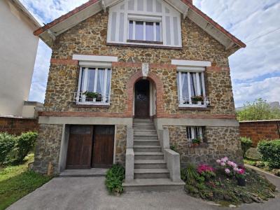 Vente Maison 5 pi�ces CHELLES 77500