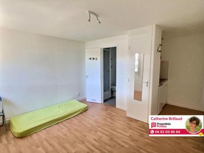 Vente Appartement ROCHELLE 17000