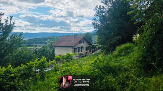 Vente Maison 5 pi�ces SAINT-ALBAN-LEYSSE 73230