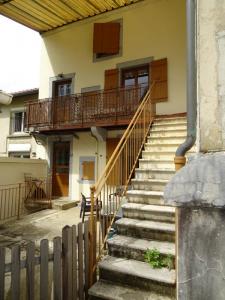 Vente Immeuble MOIRANS-EN-MONTAGNE 39260