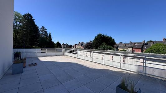 Vente Appartement 4 pièces ABBEVILLE 80100