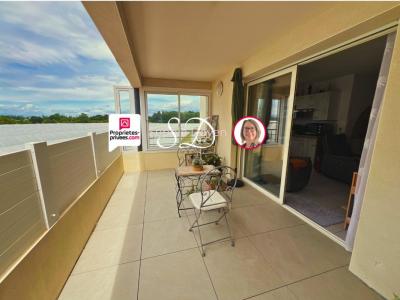 Vente Appartement 2 pi�ces SAINT-CYPRIEN 66750