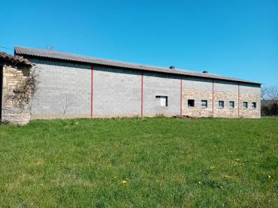 Vente Domaine agricole PARISOT 82160