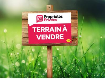 Vente Terrain ARTENAY 45410