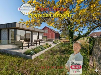 Vente Terrain CLAIREFONTAINE-EN-YVELINES 78120