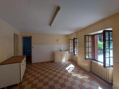 Vente Maison 6 pièces CHAMOUX-SUR-GELON 73390