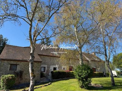 Vente Maison 6 pi�ces PARIGNE-L'EVEQUE 72250