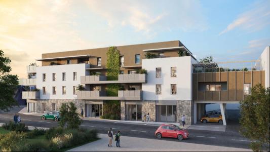 Vente Appartement 2 pi�ces NIMES 30900