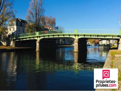 Vente Appartement 2 pièces NANTES 44000