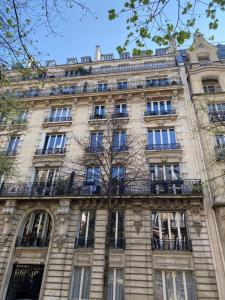 Vente Appartement 2 pi�ces PARIS-16EME-ARRONDISSEMENT 75016