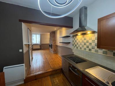 Vente Appartement 2 pi�ces CHANTILLY 60500
