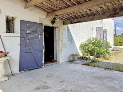 Vente Maison 5 pièces BENON 17170